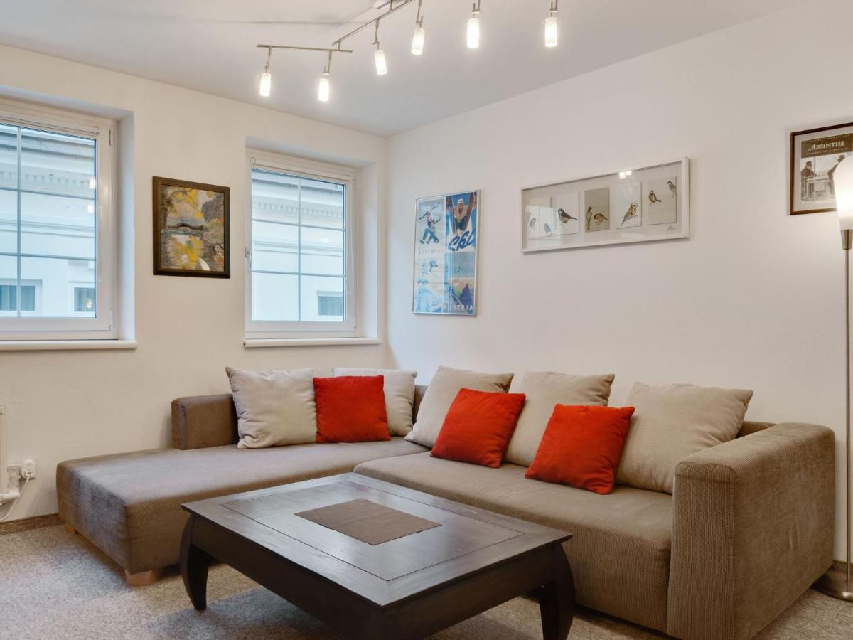Comfortable Apartment In Zell Am See Near Forest מראה חיצוני תמונה