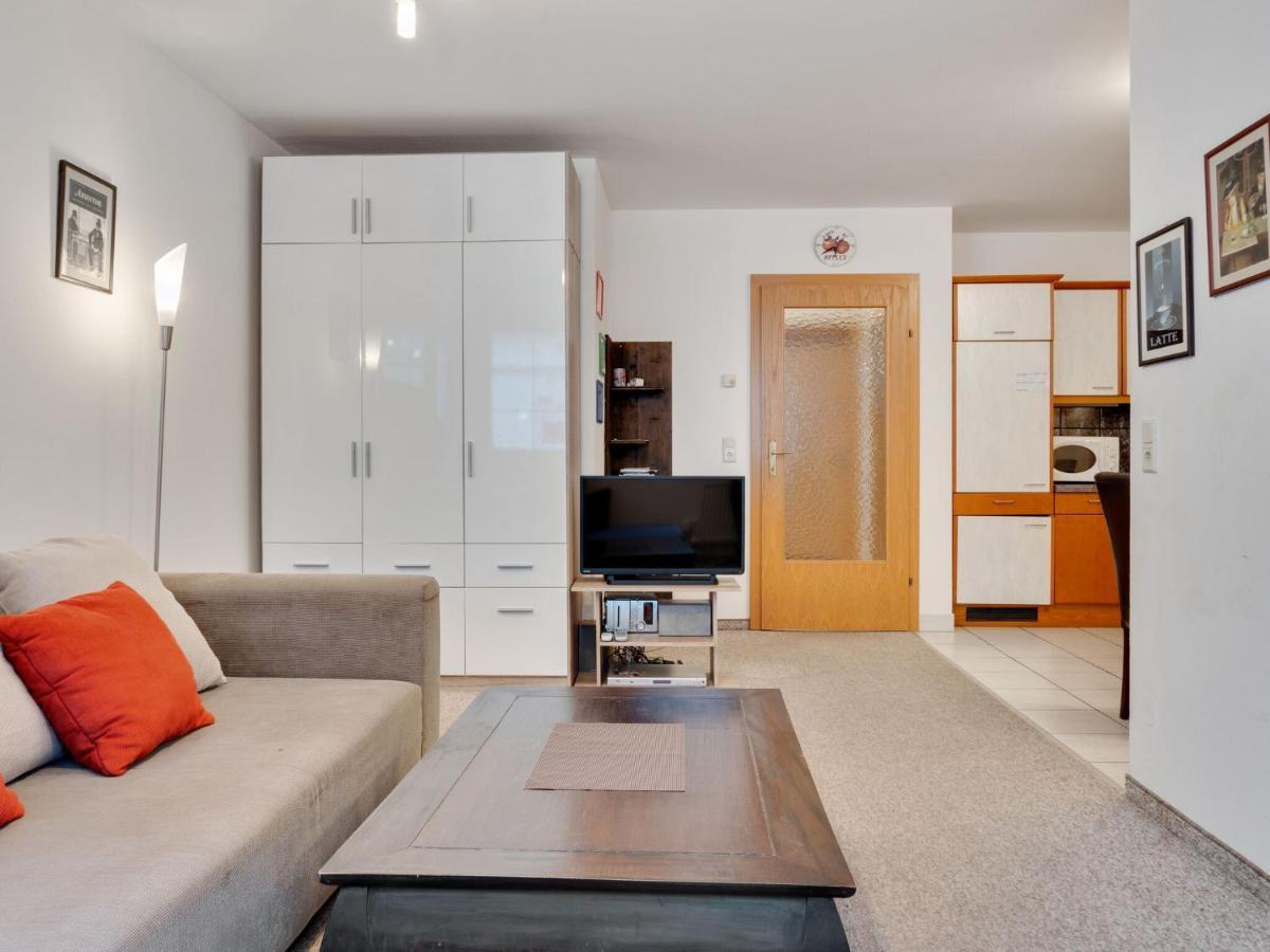 Comfortable Apartment In Zell Am See Near Forest מראה חיצוני תמונה
